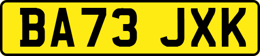 BA73JXK