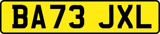 BA73JXL