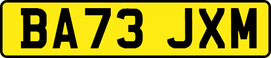 BA73JXM