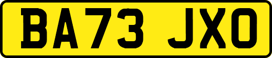 BA73JXO