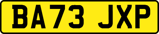 BA73JXP