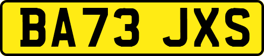 BA73JXS