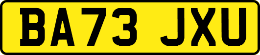 BA73JXU