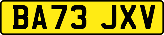 BA73JXV