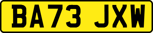 BA73JXW