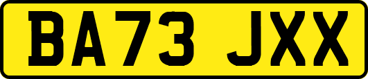 BA73JXX