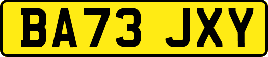 BA73JXY