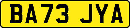 BA73JYA