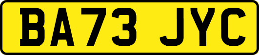 BA73JYC
