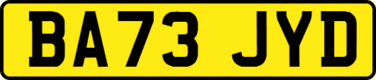 BA73JYD