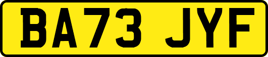 BA73JYF