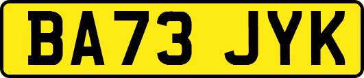 BA73JYK