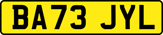BA73JYL