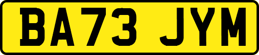 BA73JYM