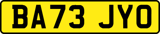 BA73JYO