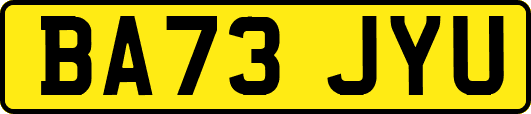 BA73JYU
