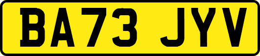 BA73JYV
