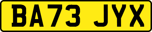 BA73JYX