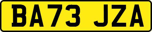 BA73JZA