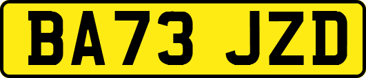 BA73JZD