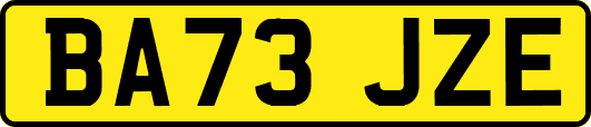 BA73JZE