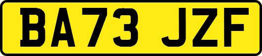 BA73JZF