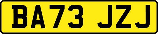 BA73JZJ