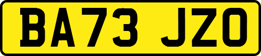 BA73JZO
