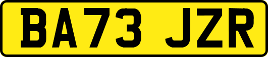 BA73JZR