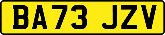 BA73JZV