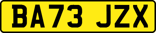BA73JZX