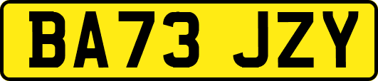 BA73JZY