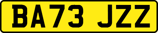 BA73JZZ