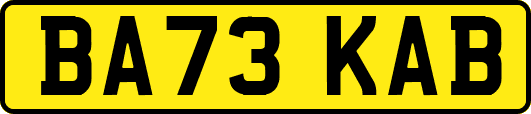 BA73KAB