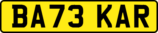 BA73KAR