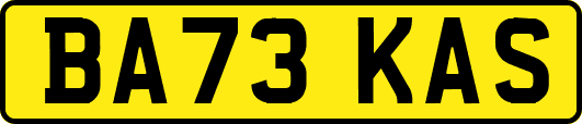 BA73KAS