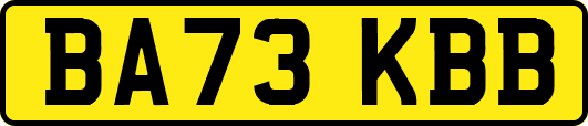 BA73KBB