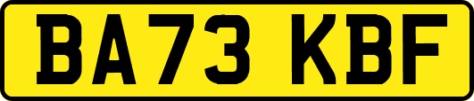 BA73KBF