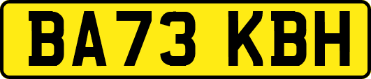 BA73KBH
