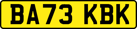 BA73KBK