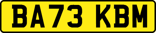 BA73KBM
