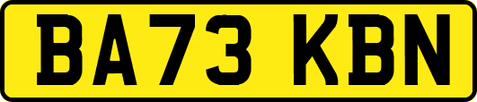 BA73KBN