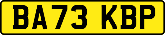 BA73KBP