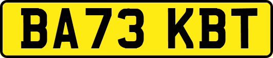 BA73KBT