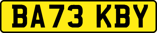 BA73KBY