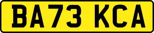 BA73KCA