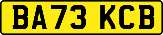 BA73KCB