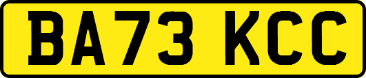 BA73KCC