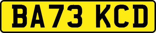 BA73KCD