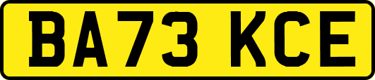 BA73KCE